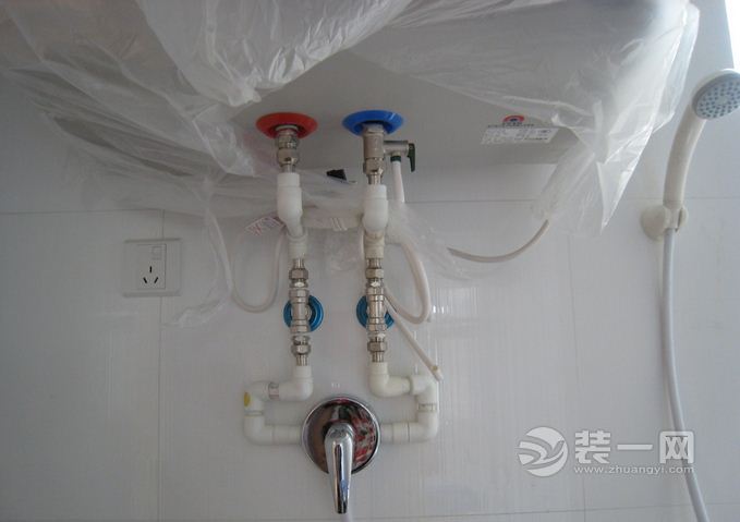 淋浴器安装尺寸及高度是多少?淋浴器材质及选购方法