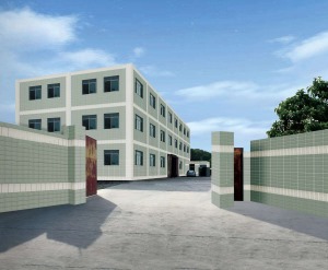 公司介绍