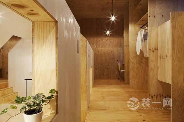 奇特窗户设计效果图