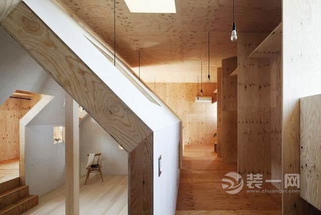 奇特窗户设计效果图
