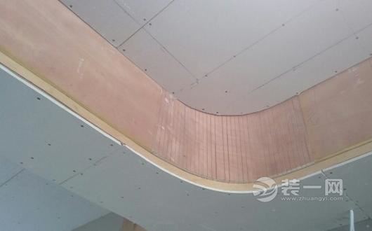 金华业主美式三室两厅装修施工