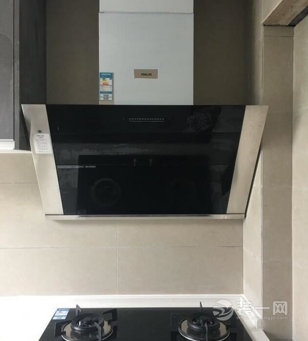 小户型装修施工过程