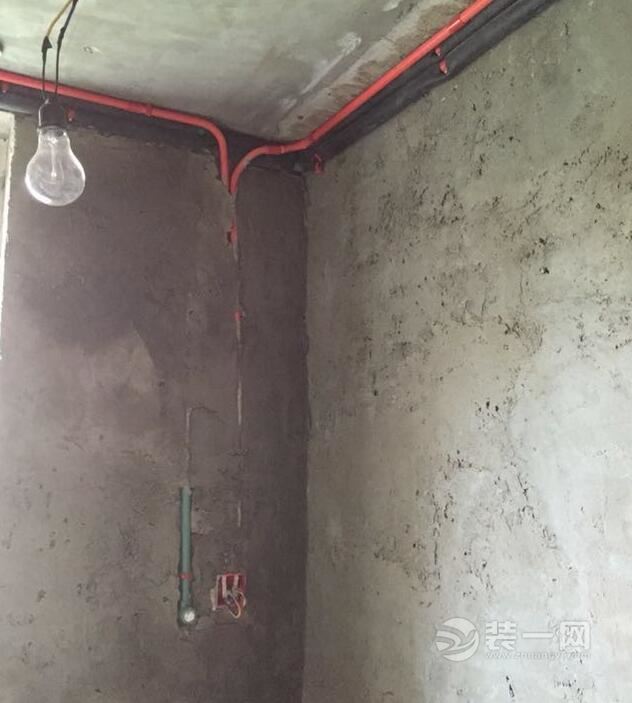 简美三房两厅新房装修